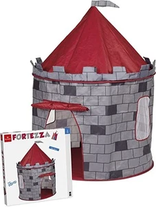 TENDA FORTEZZA - Foto 1 di 1