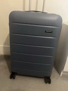 AWAY Travel Carry-On Suitcase Navy Blue - Picture 1 of 5