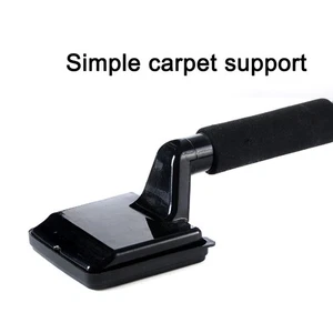 Carpet Installation Carpet Prop Easy Installation For Carpet Installation - Picture 1 of 8