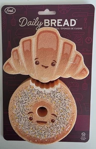 Daily Brot Küchenschwämme von Fred - Bild 1 von 4