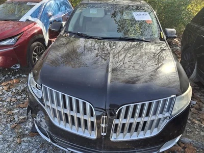 Used Engine Complete Assembly fits: 2010 Lincoln Mkt 3.5L VIN T 8th digit turbo Foto 1 de 4