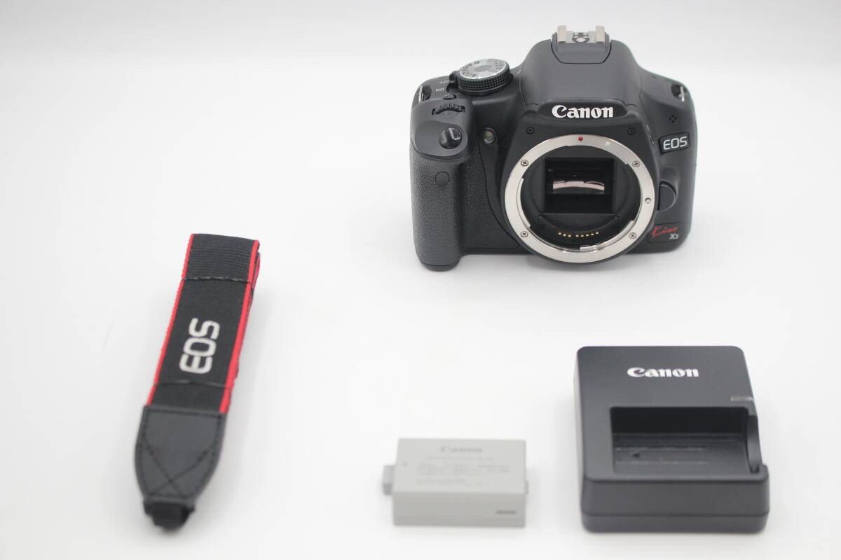 Canon EOS X3 Digital Cameras for Sale | Shop New & Used Canon EOS X3 Digital Cameras for Sale | Shop New & Used