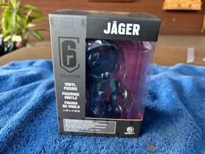 UBISOFT  "Jager" UBI Collectables. Series #2. NEW in BOX! - Picture 1 of 5