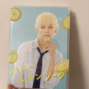 Honey Lemon Soda Deluxe Edition with Limited Sticky Notes - Foto 1 di 2