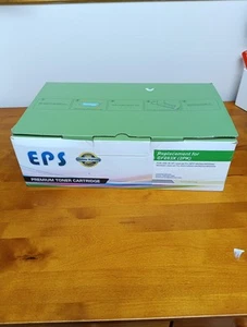 EPS Premium Tonerkartusche Ersatz für CF283X hat nur 1 Kartusche - Bild 1 von 4