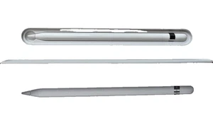 Apple Pencil (1st Generation) - MK0C2ZM/A NOT WORKING FOR PARTS ONLY. - Afbeelding 1 van 1