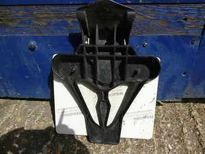 HONDA CBR 1000 FIREBLADE RA9 08 , NUMBER PLATE HOLDER - Picture 1 of 1