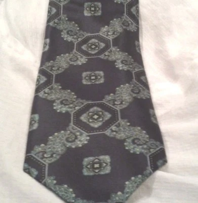  Corbata de seda de lujo Stefano Ricci ¡Precio de venta sugerido por el fabricante $275! Foto 1 de 3