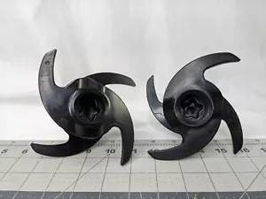 Ninja Blender Replacement Dough Blade Lot - Imagen 1 de 18