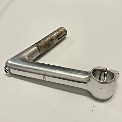 Vintage Cinelli 130mm Quill Stem 22.2 Road 1 inch 26mm Clamp - Image 1 of 4