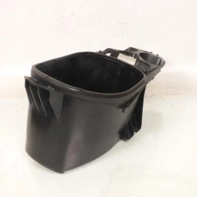 Coffre origine pour moto Derbi 50 Atlantis 2002 à 2003 00G05905801 Occasion - Photo 1/4