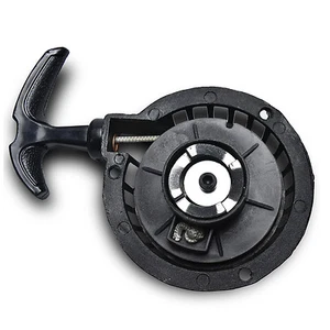 2 Stroke Mini Moto Pocket Bike 39cc 40cc 43 47cc Engine Motor Pull Start Starter - Picture 1 of 10