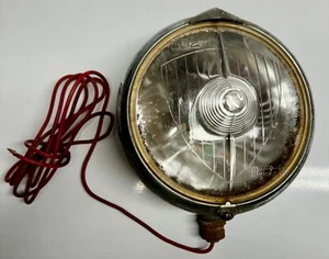 MARCHAL FANTASTIC 662 FOG LAMP LIGHT Ferrari Maserati Mercedes Porsche - Picture 1 of 9