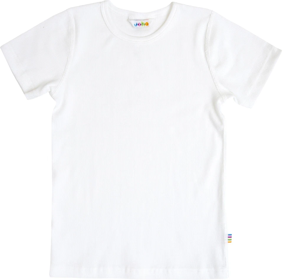 Joha Kinder T-Shirt White