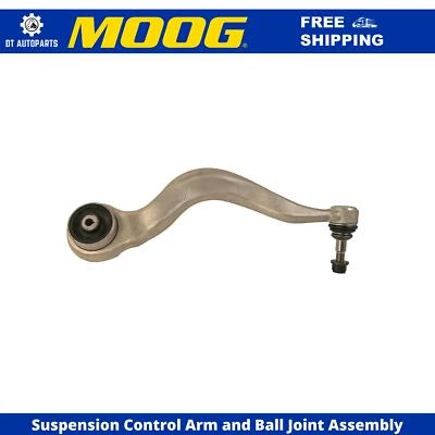 For 2013-2016 BMW 328i xDrive AWD Control Arm Front Right Lower Forward MOOG - Image 1 of 4