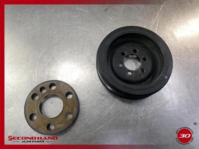 BMW 228i 320i 328i 428i X1 X3 X4 Z4 2012-2018 - 2,0 L (N20 N26) balanceador armónico Foto 1 de 3