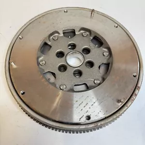 Sachs Dual Mass Flywheel 2294501075 Fits Ford Fiesta MK5 Fusion JU 1.4 TDCi - Picture 1 of 4