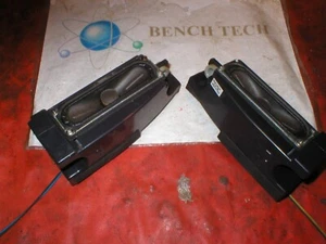 Samsung BN96-32738B Speaker Set For Model UN48H4005AF - Picture 1 of 3