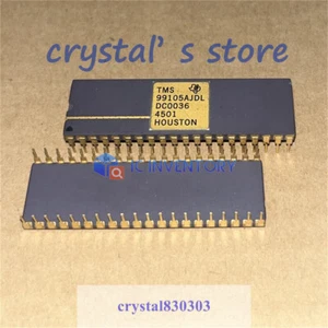 1PCS TMS99105AJDL Encapsulation:DIP,GPIB Interface/Controller - Picture 1 of 1