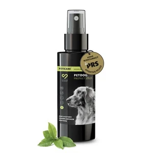 Peticare Anti-Kriebelmücken, Gnitzen Spray für Hunde | 250 ml - Bild 1 von 8