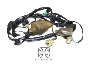 2004 02-09 HONDA INTERCEPTOR 800 MAIN ENGINE WIRING HARNESS MOTOR WIRE LOOM - Picture 1 of 7
