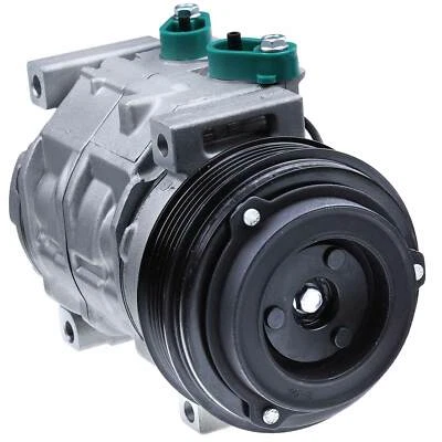 Compressor CA com compressor 10S13C para Suzuki Aerio 2002 2003-2007 2.3L 2.0L - Imagem 1 de 4