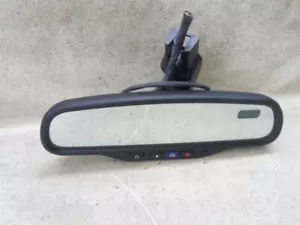 Interior Rear View Mirror OnStar Compass Rain Fits 00-05 CADILLAC DEVILLE d109 - Foto 1 di 5