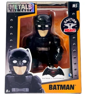 Batman DC Comics Metals Die Cast Figure Batman V Superman BRAND NEW - Picture 1 of 6