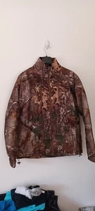 Realtree Jacket - Hunting /Shooting Camo Size Medium BNWOT - Picture 1 of 5