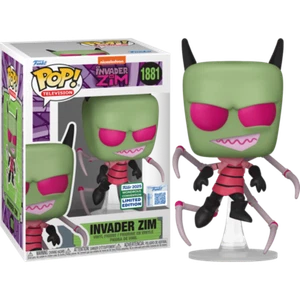 Invader Zim with Spider Legs Pop! Vinyl #1881 - Picture 1 of 3