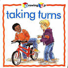 Amos, Janine : Taking Turns (Growing Up S.) Incredible Value And Free Shipping!