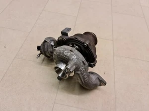 CITROEN C4 GRAND PICASSO MK2 2014-2018 1.6 EHDI DIESEL TURBO CHARGER 9686120680 - Picture 1 of 10