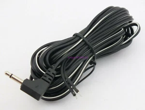 Workman P35C 3.5mm Mono Plug Approx 12ft Speaker Replacement Cable Assembly - Zdjęcie 1 z 1