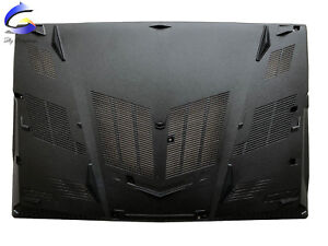 New For MSI GP63VR GL63 MS-16P4 Laptop Bottom Cover Base Case 