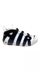 Preowned Nike Air More Uptempo '96 Hoops Photon Dust Mens Sz 14M/15.5W DX3356-00 - Picture 1 of 8