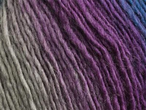 Cuerda De Tejer Boho Spirit Cygnet Doble De Lana 100g - 6385 Chic - Imagen 1 de 1