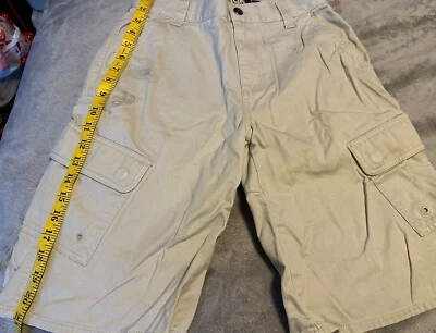 Pantalones cortos Tony Hawk para niños talla 14 Foto 1 de 4