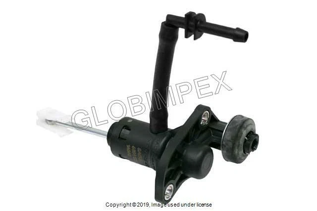 AUDI A4 A4 QUATTRO S4 (2002-2008) Clutch Master Cylinder FTE OEM + WARRANTY Foto 1 de 1