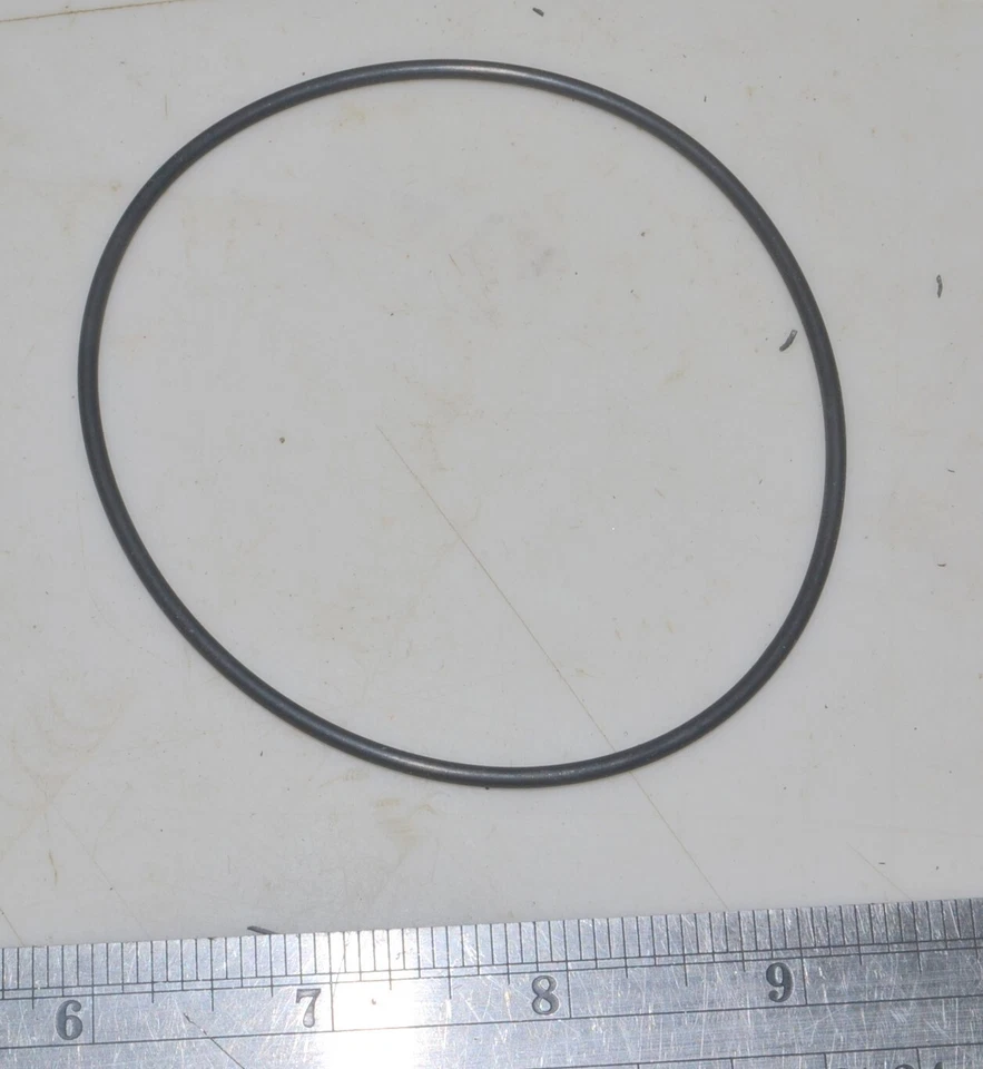 Прокладка внутреннего уплотнительного кольца цилиндра Arctic Cat Pantera 580 Bearcat 3003-764 1991-2005 - Изображение 1 из 1