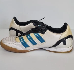 Men's US 10 Adidas F386 Predator Sneakers Shoes Trainers UK 9.5 - Picture 1 of 6