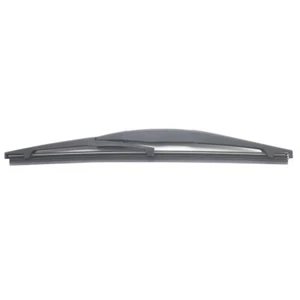 REAR WINDSCREEN WIPER BLADE FOR NISSAN MICRA K12 HATCHBACK 2005-2010 400MM 16" - Picture 1 of 1