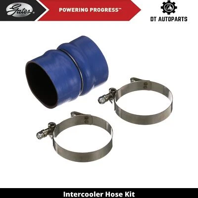 Kit de manguera intercooler puertas para Dodge Ram 3500 2003-2009 2004 2005 2006 2007 2008 Foto 1 de 2