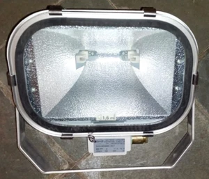 LIGHT PARTNER ST76 500 W 230 V/A IP67 FLOODLIGHT 5101000800-017 - Foto 1 di 6