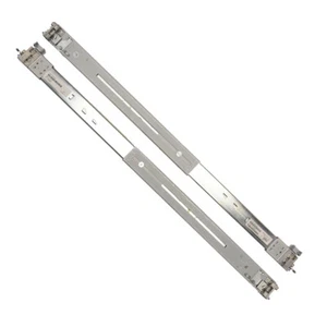 IBM 19 Zoll Rackschienen Rails Set 68Y7282 + 68Y7283 IBM x3850 X5 - Afbeelding 1 van 3