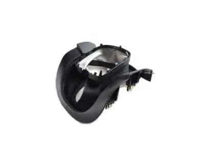 Original Mopar 2015-2017 Chrysler 300 columna de dirección cubierta hueco ocultador 5ZB90LC5AA Foto 1 de 4