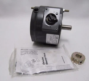 (NEW) Stearns Electric Motor Brake Assembly 105674107 QF Rev B - Picture 1 of 9