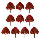 Eye catching 1150 1100 Scale Model Trees for Building and Sand Table Models