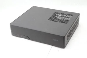 Funda Mini ITX Fractal Design Node 202 - Negra LEER Q - Imagen 1 de 14