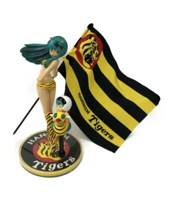 Figure LAMÙ URUSEI YATSURA LUM BIKINI TIGER VERSION Hanshin Tigers Kotobukiya - Immagine 1 di 4