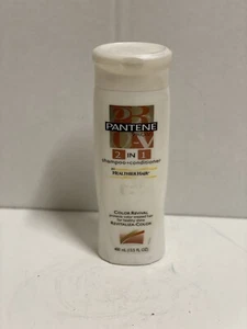 Pantene Color Revival 2 In 1 Shampoo Conditioner Healthier Hair - Picture 1 of 2